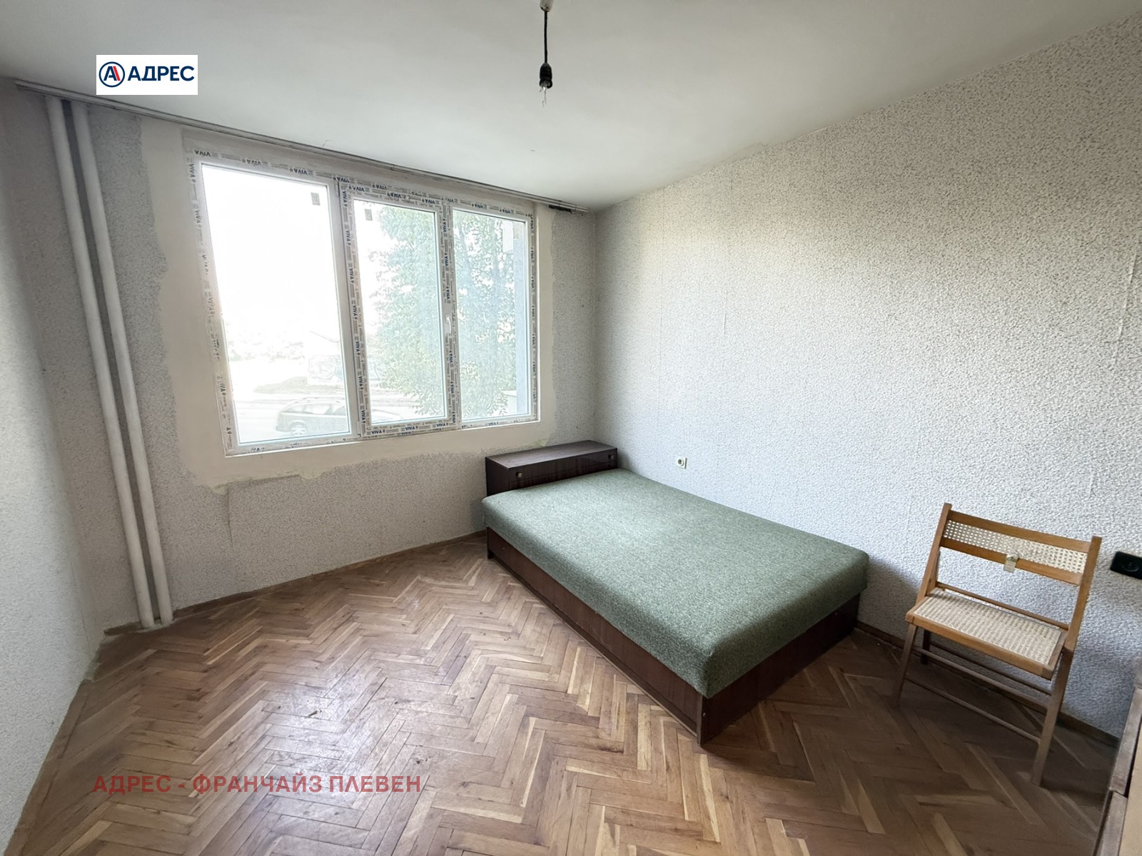 Продава 3-СТАЕН, гр. Ловеч, Център, снимка 4 - Апартаменти - 54463277