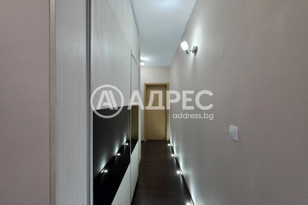 Продава 3-СТАЕН, гр. София, Сухата река, снимка 6 - Апартаменти - 55985264