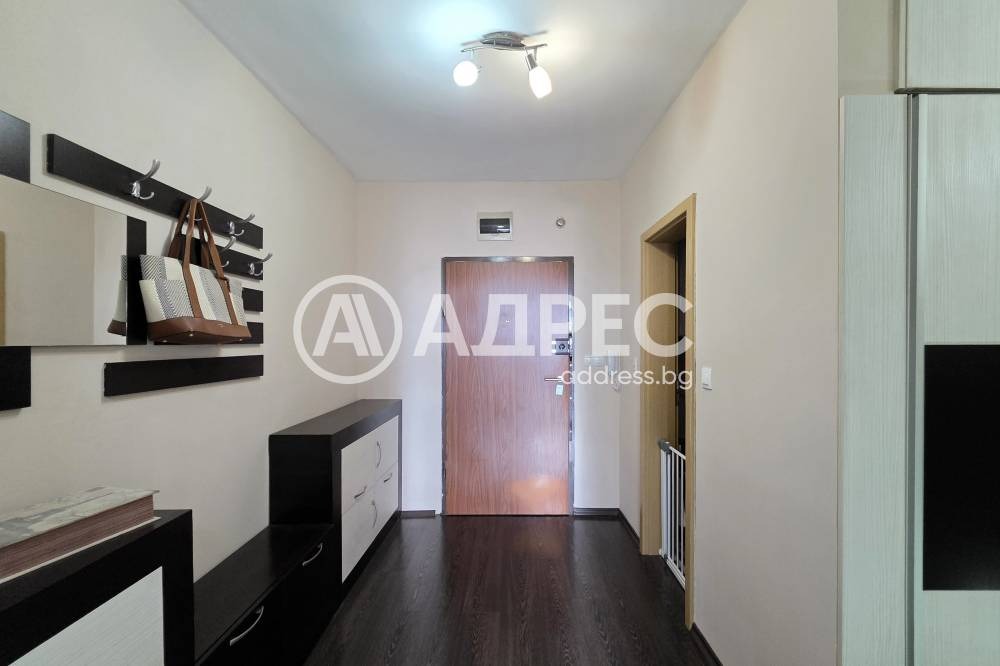 Продава 3-СТАЕН, гр. София, Сухата река, снимка 7 - Апартаменти - 55985264