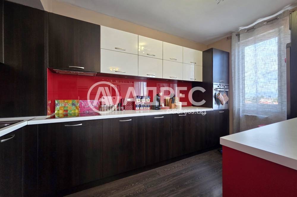 Продава 3-СТАЕН, гр. София, Сухата река, снимка 3 - Апартаменти - 55985264