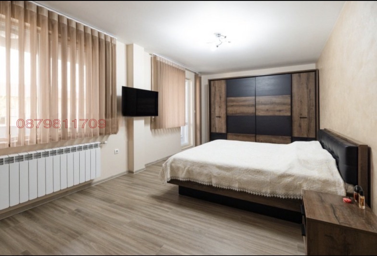 Продава МНОГОСТАЕН, гр. София, Сухата река, снимка 3 - Апартаменти - 54614509