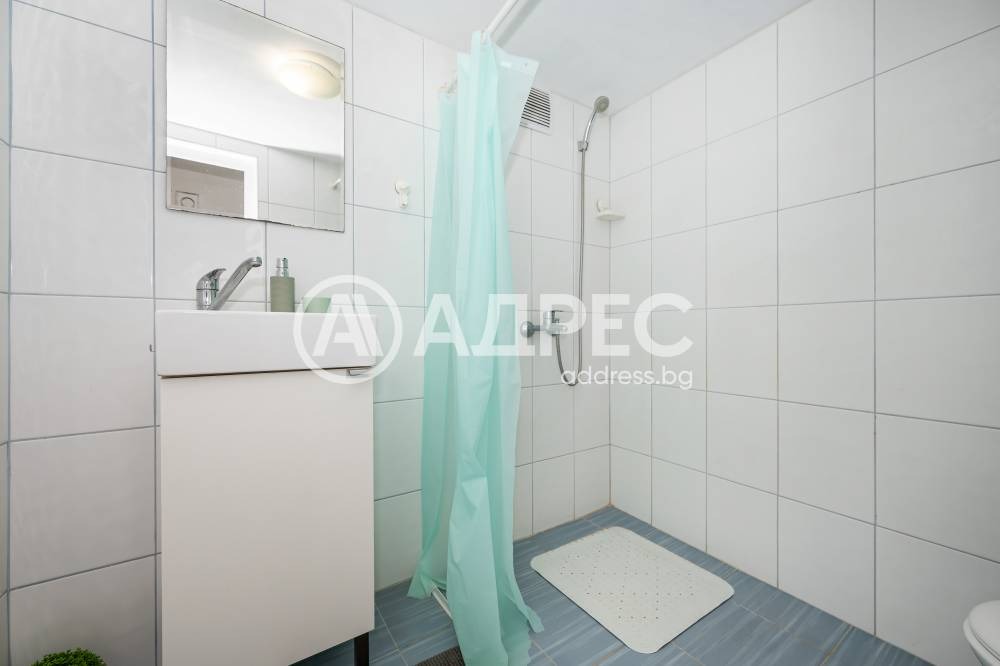Продава ЕТАЖ ОТ КЪЩА, гр. Пловдив, Кючук Париж, снимка 10 - Етаж от къща - 55517373