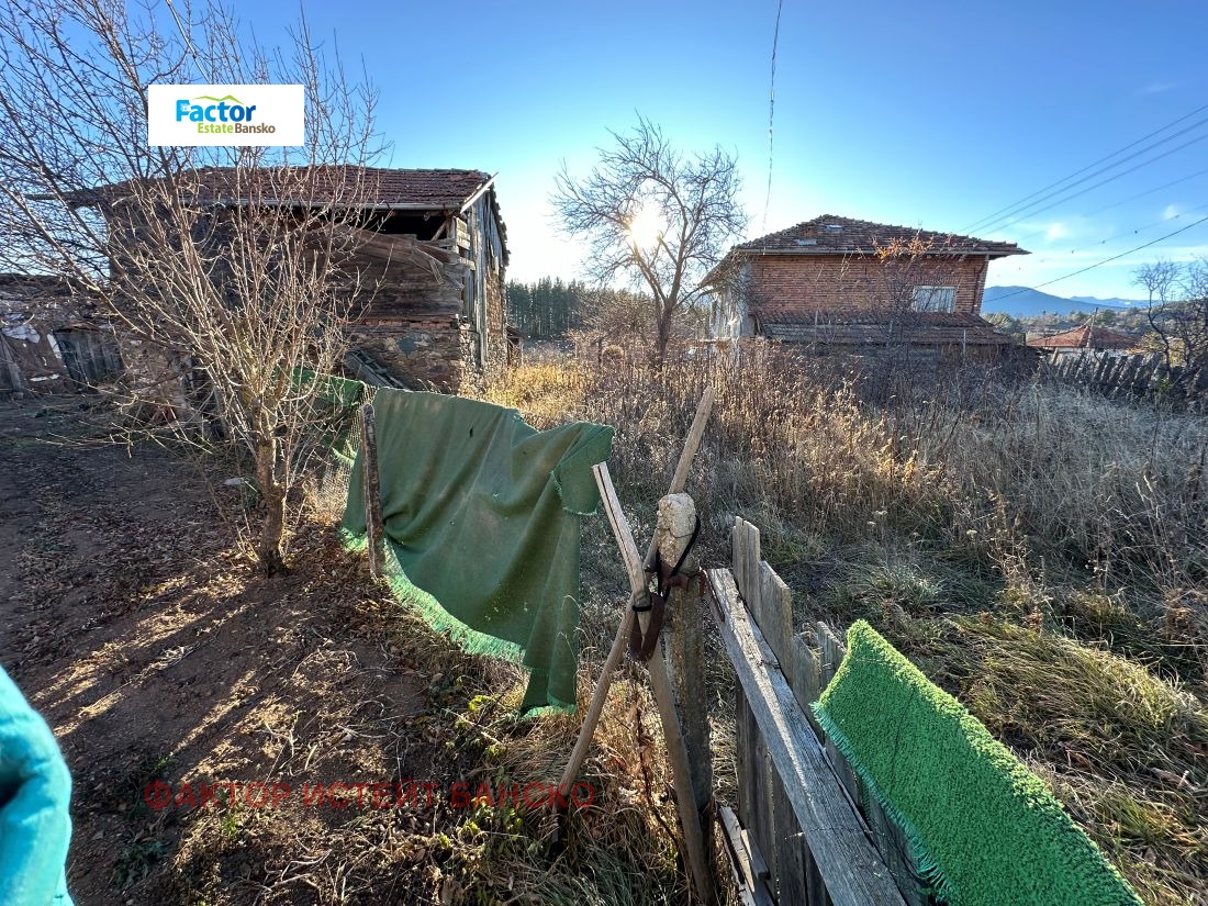 Продава КЪЩА, с. Обидим, област Благоевград, снимка 2 - Къщи - 51039315