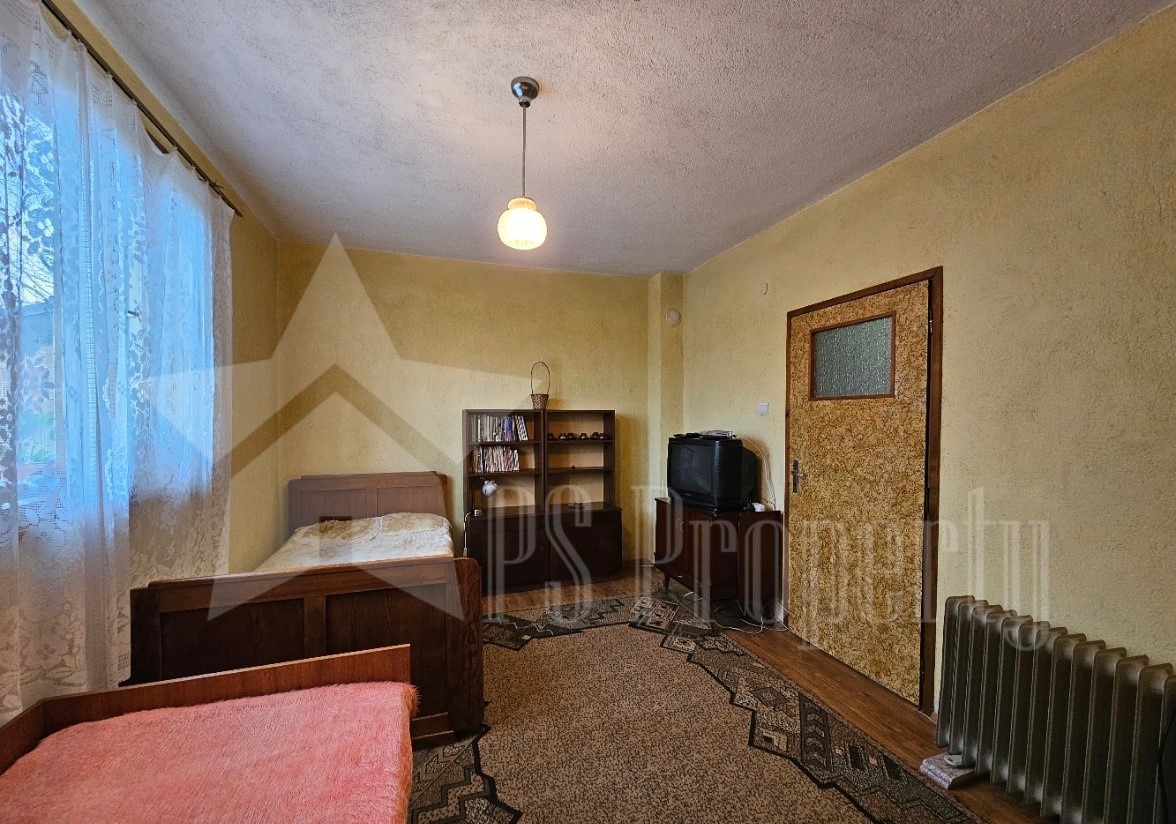 Продава КЪЩА, с. Горно Ботево, област Стара Загора, снимка 6 - Къщи - 54200741