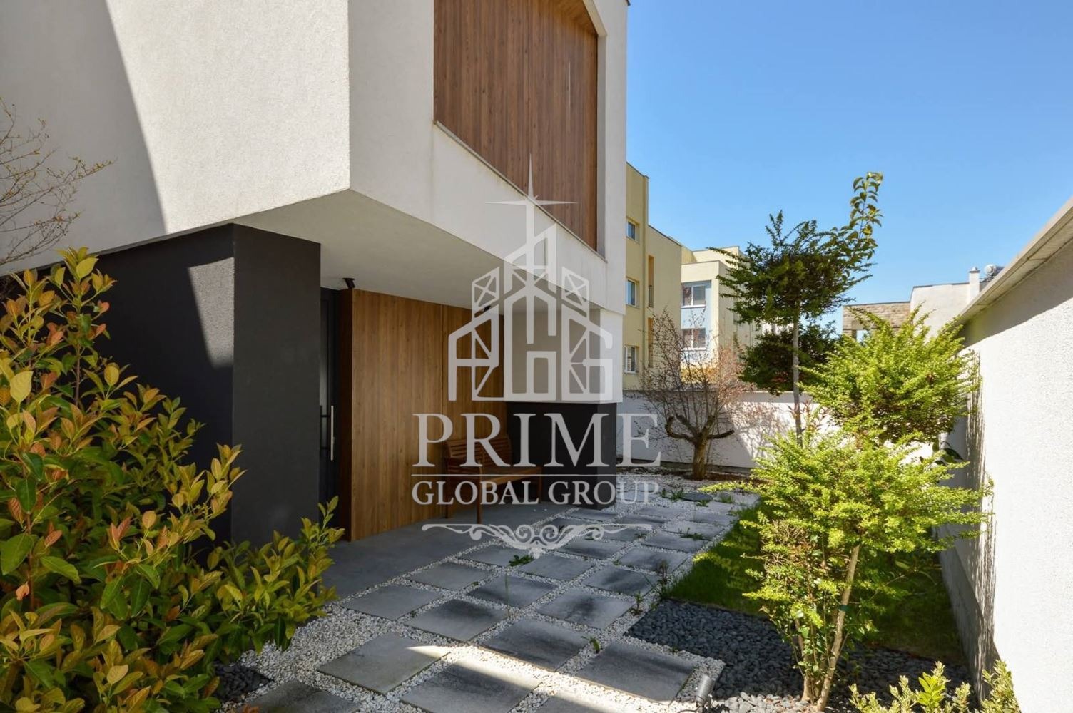 Продава КЪЩА, гр. Бургас, Сарафово, снимка 2 - Къщи - 54461312