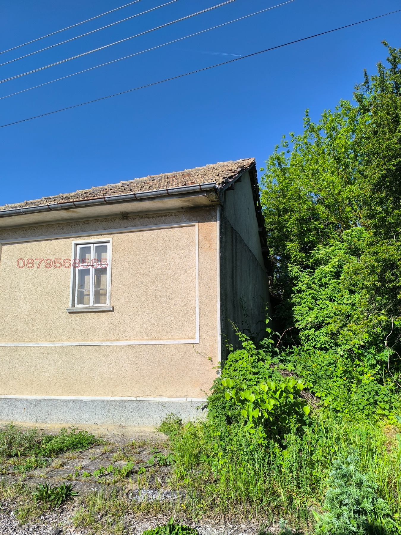Продава КЪЩА, с. Ягнило, област Варна, снимка 17 - Къщи - 54736226