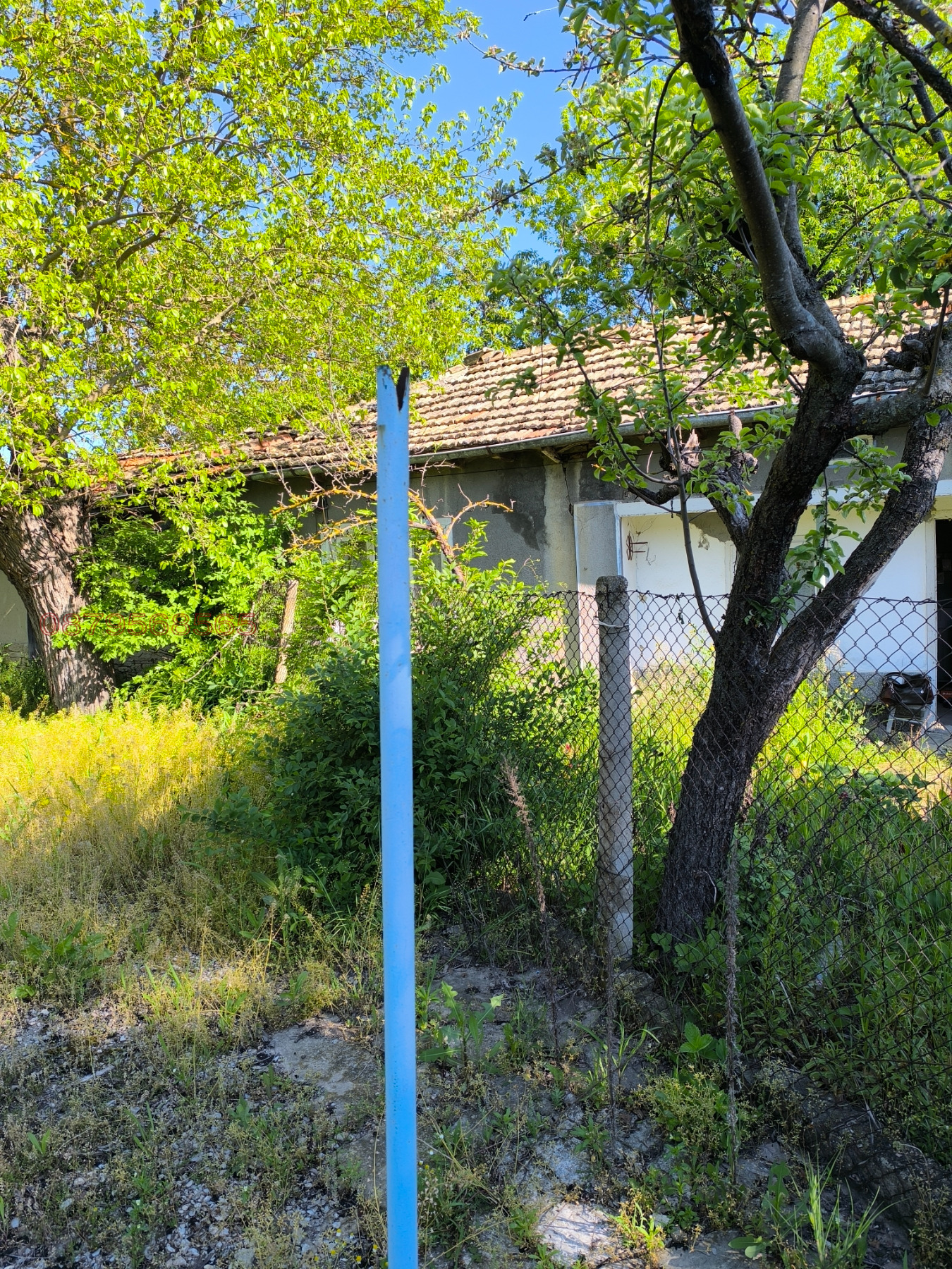 Продава КЪЩА, с. Ягнило, област Варна, снимка 14 - Къщи - 54736226