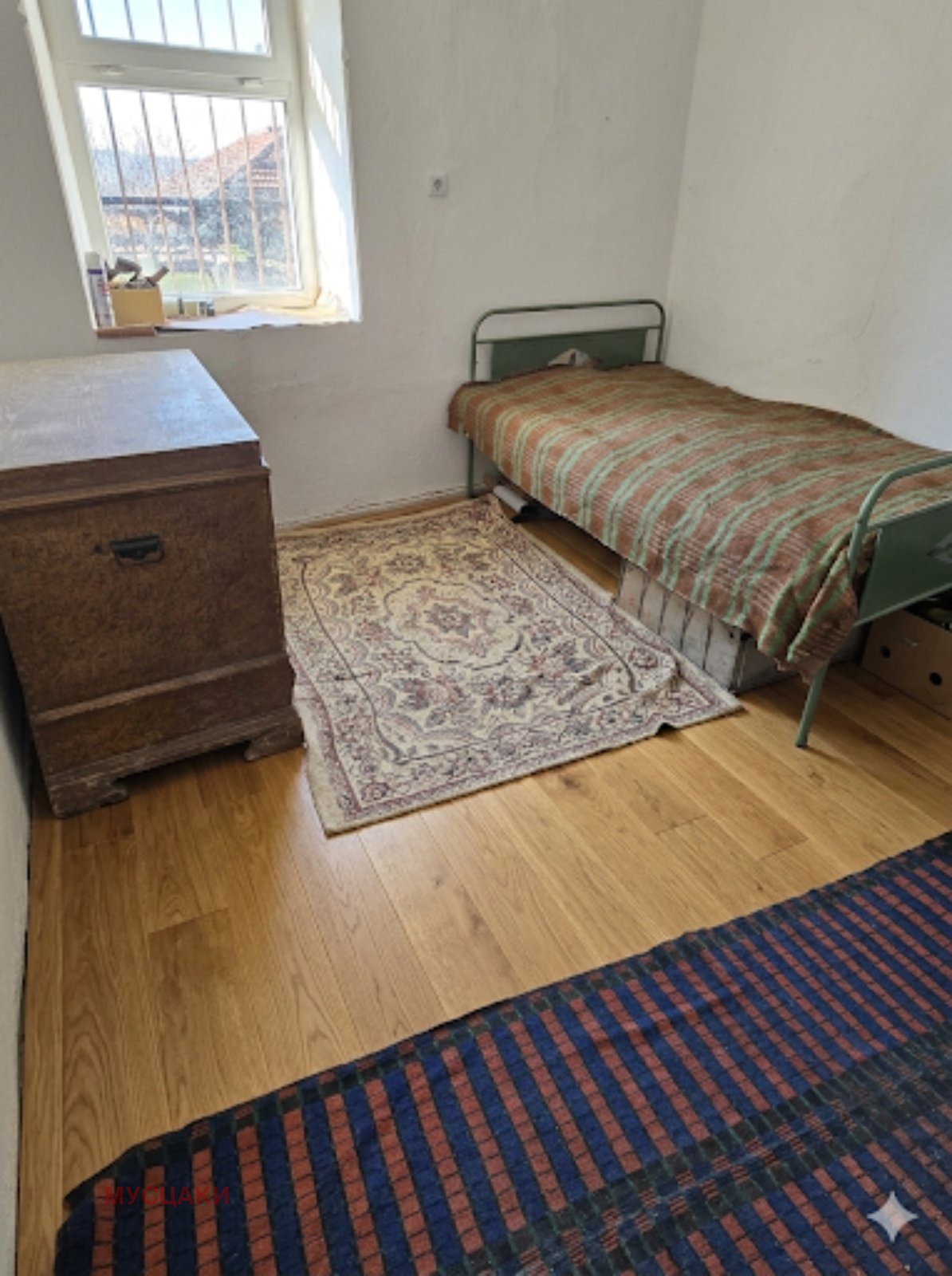 Продава КЪЩА, с. Гарваново, област Хасково, снимка 6 - Къщи - 55592234