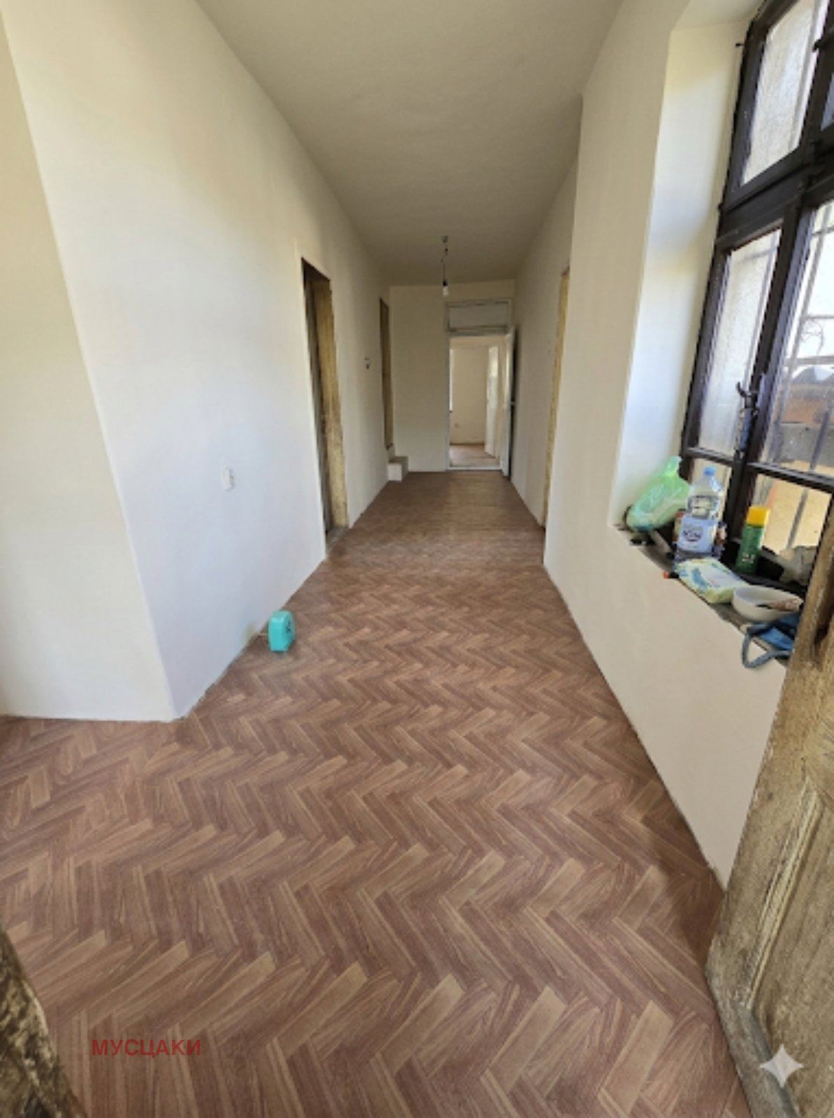 Продава КЪЩА, с. Гарваново, област Хасково