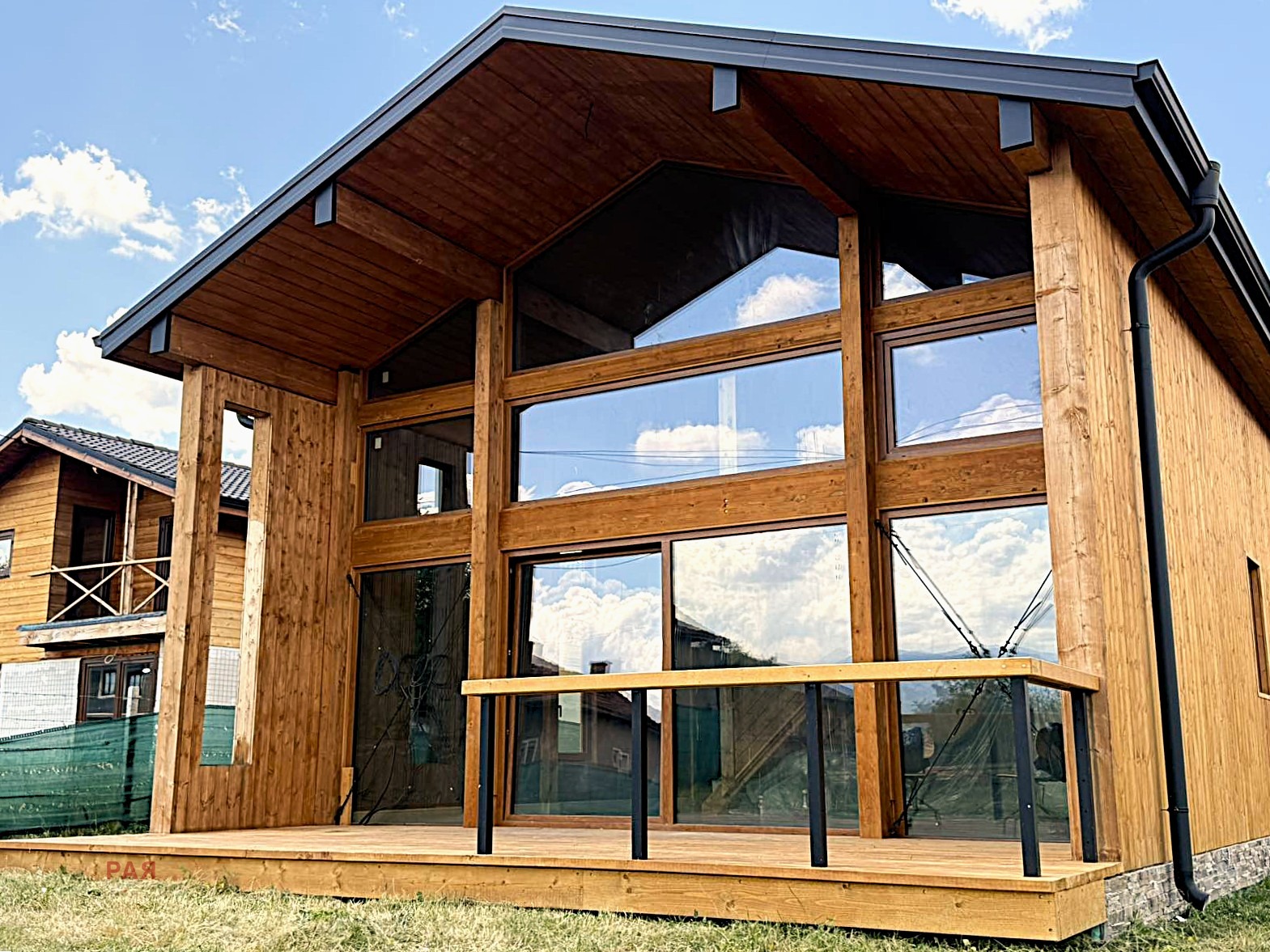 Продава КЪЩА, гр. Самоков, област София област, снимка 3 - Къщи - 55804188