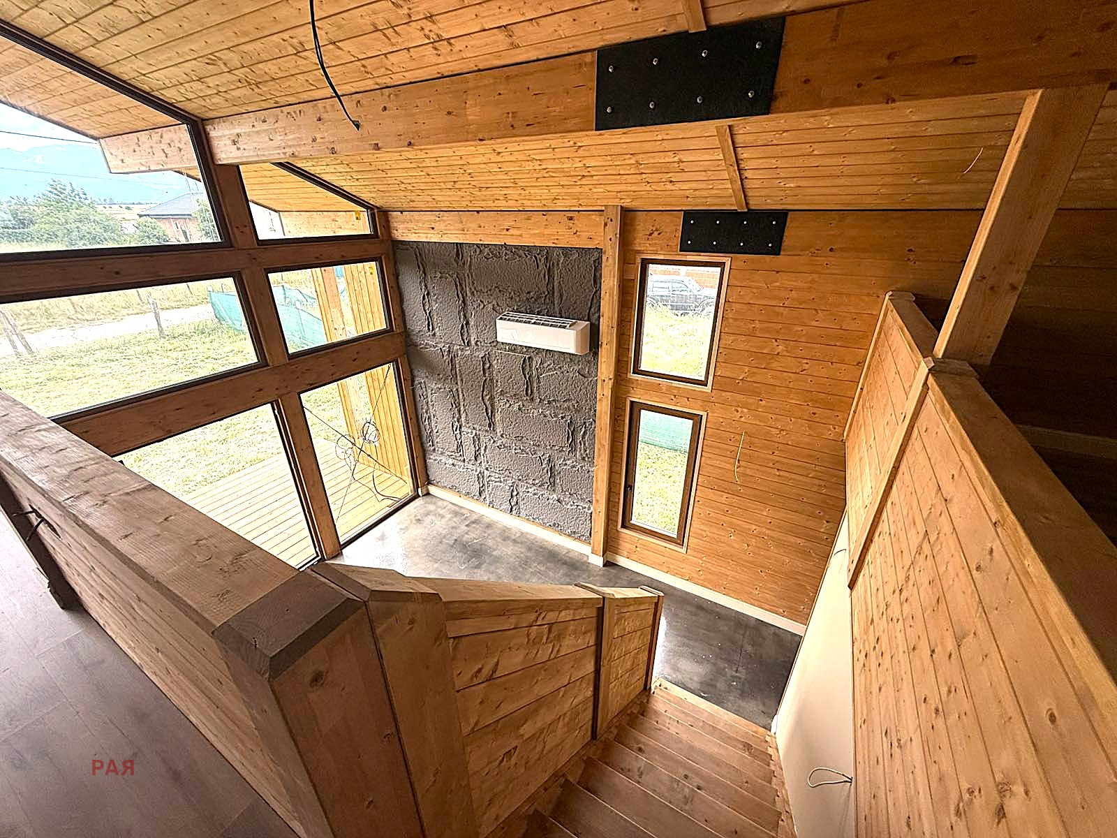 Продава КЪЩА, гр. Самоков, област София област, снимка 8 - Къщи - 55804188