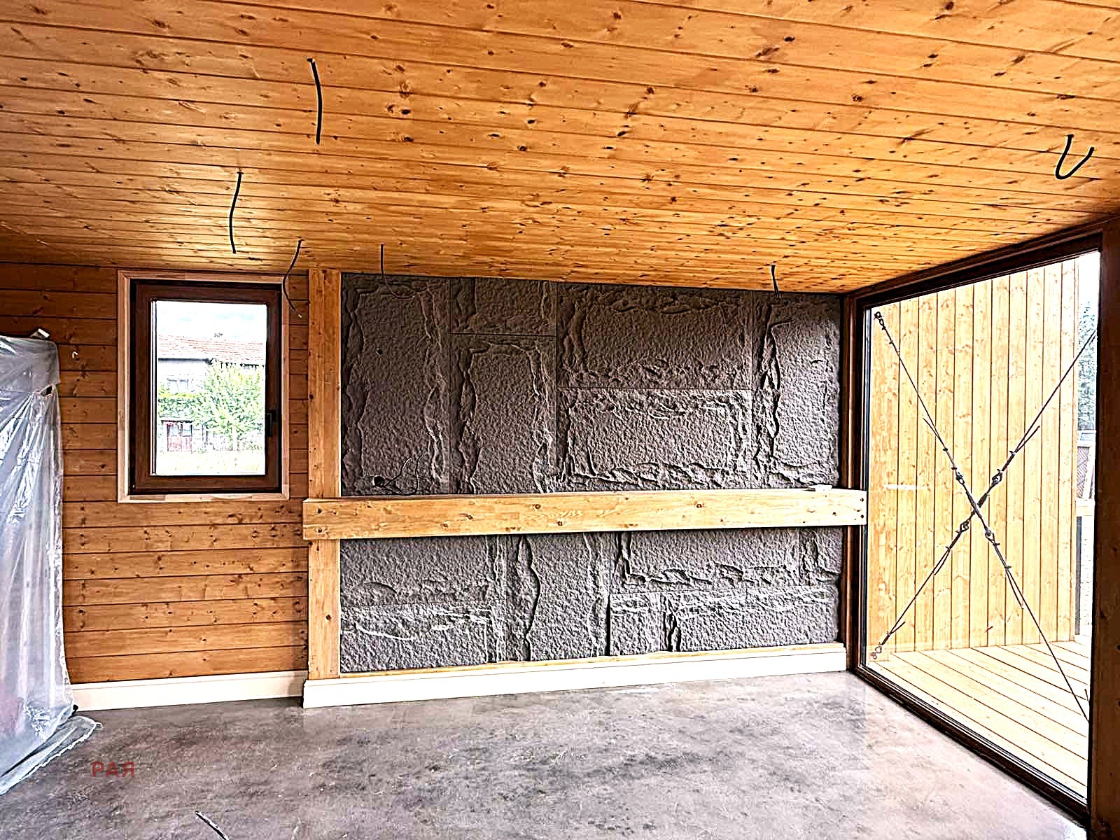 Продава КЪЩА, гр. Самоков, област София област, снимка 6 - Къщи - 55804188