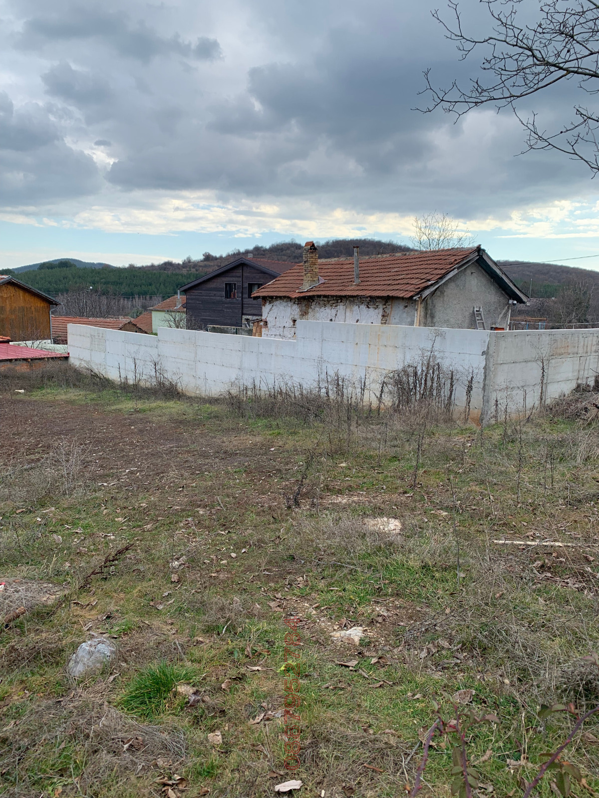 Продава ПАРЦЕЛ, с. Борилово, област Стара Загора, снимка 7 - Парцели - 54275512