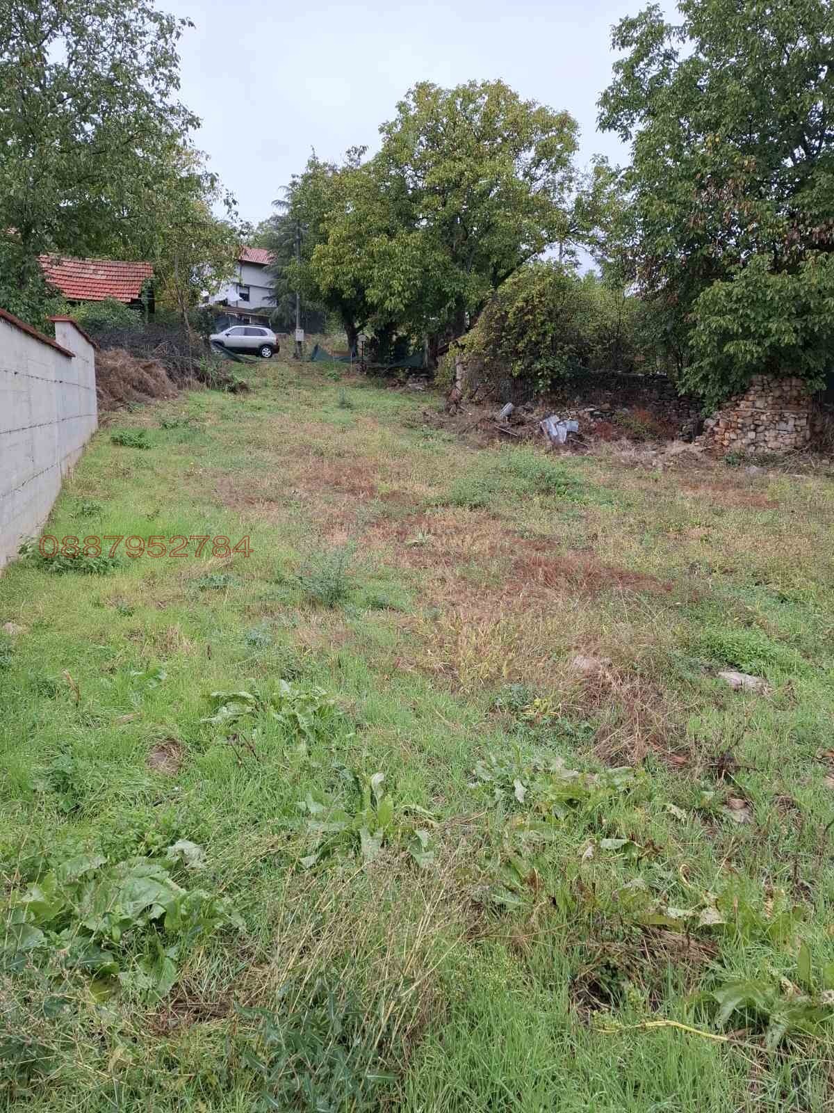 Продава ПАРЦЕЛ, с. Борилово, област Стара Загора, снимка 5 - Парцели - 54275512