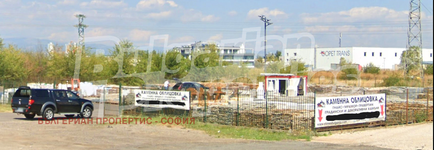 Продава ПАРЦЕЛ, гр. София, с. Казичене, снимка 4 - Парцели - 53793131