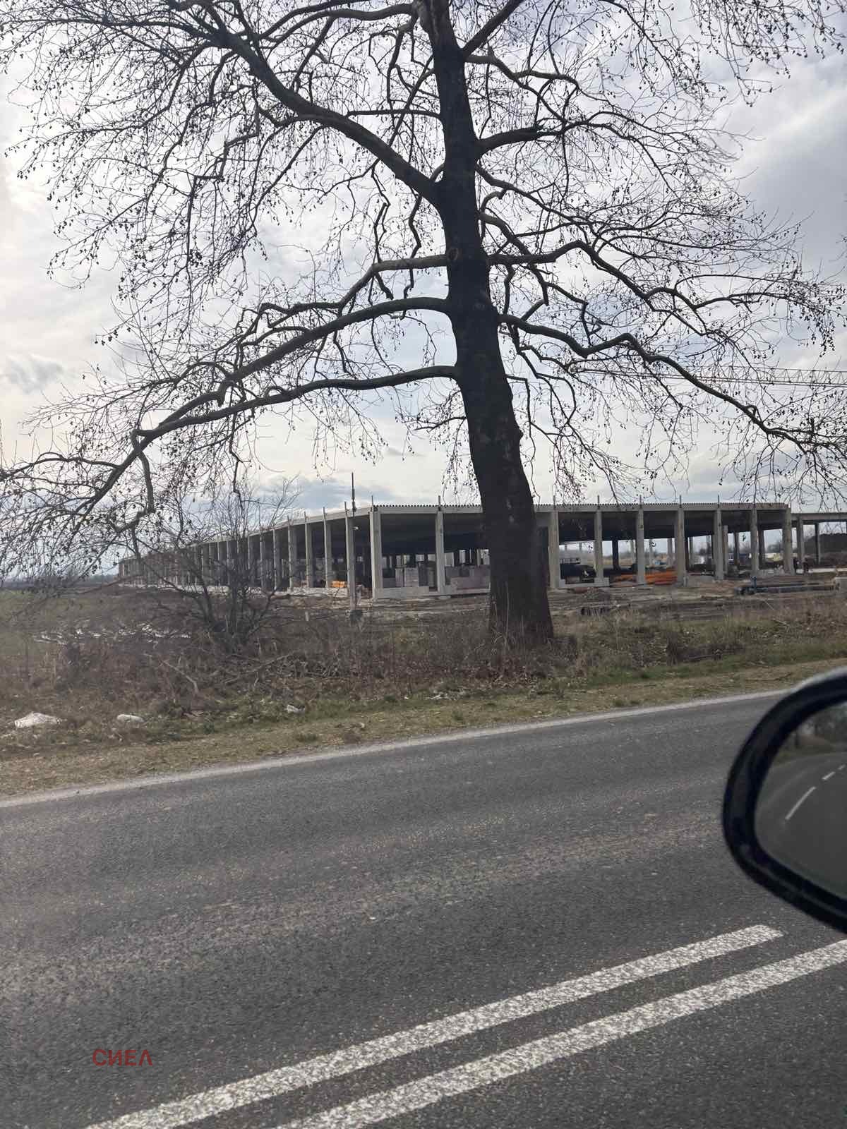 Продава ПАРЦЕЛ, с. Ягодово, област Пловдив, снимка 3 - Парцели - 53845383