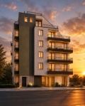 Продава 2-СТАЕН, гр. Благоевград, Широк център, снимка 1