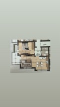 Продава 2-СТАЕН, област Пазарджик, гр. Велинград • 72630 € / 142051.93 лв. • 68532999 1