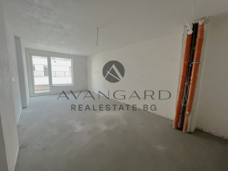 Продава 2-СТАЕН в град Пловдив, Христо Смирненски - 77 кв.м / 109 955 € » 215 053.29 лв., АВАНГАРД РИЪЛ ЕСТЕЙТ