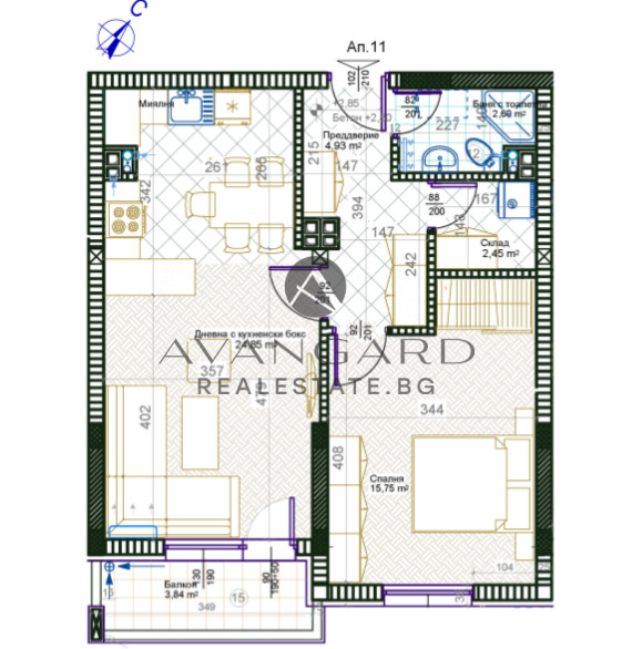 ������� 2-����� | Imot.bg � ����������� 9