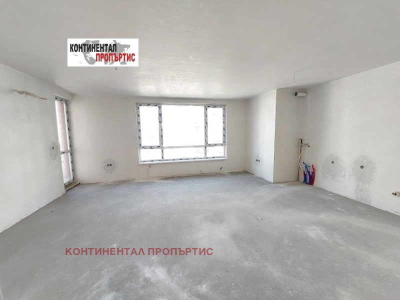 Продава 3-СТАЕН в град София, Кръстова вада - 117 кв.м / 321 100 € » 628 017.01 лв., КОНТИНЕНТАЛ ПРОПЪРТИС