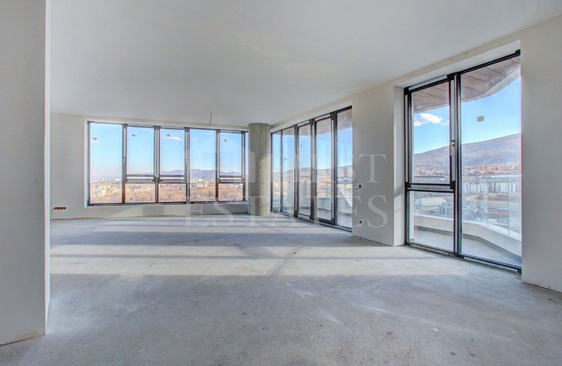 Продава 4-СТАЕН в град София, Кръстова вада - 228 кв.м / 781 466 € » 1 528 414.65 лв., КЕЛЪР УИЛЯМС ЦЕНТЪР