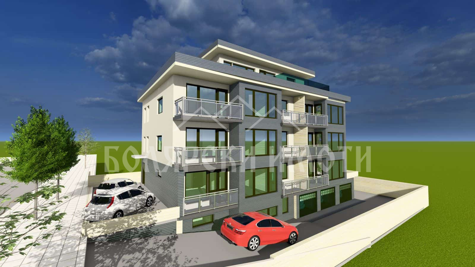 ������� 2-����� | Imot.bg � ����������� 3