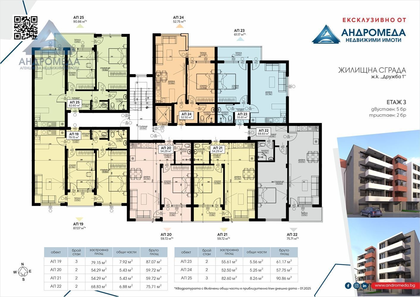 ������� 3-����� | Imot.bg � ����������� 3