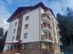 1 chambre k.k. Borovets, région Sofia 1