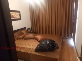 1 chambre k.k. Borovets, région Sofia 6