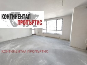 3-стаен град София, Кръстова вада 2