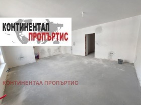 3-стаен град София, Кръстова вада 3