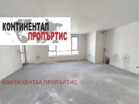 3-стаен град София, Кръстова вада 1