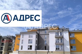 Продава 3-стаен град Варна Виница - [1] 