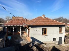 Maison Klokotnitsa, région de Haskovo 1