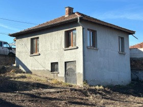 Dům Klokotnica, oblast Haškovská 2