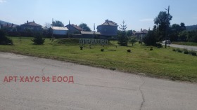 À vendre Parcelle