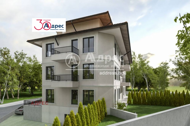 Продается  1 спальня Варна , Изгрев , 77 кв.м | 85953319 - изображение [2]