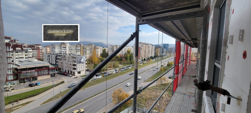 Na sprzedaż  1 sypialnia Sofia , Mladost 3 , 73 mkw | 41032231