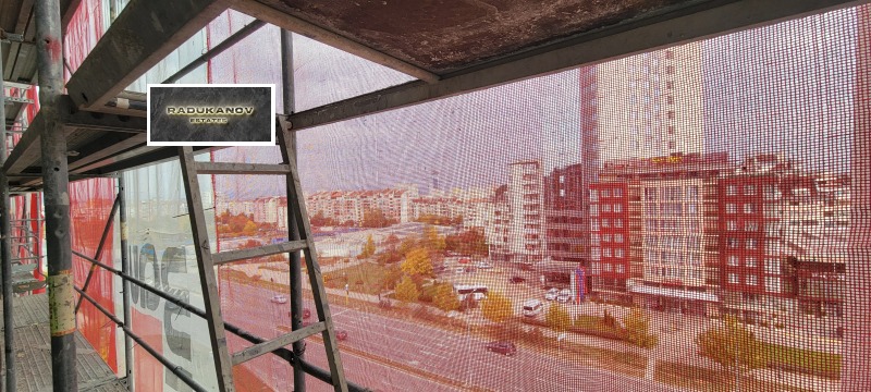 Na sprzedaż  1 sypialnia Sofia , Mladost 3 , 73 mkw | 41032231 - obraz [6]