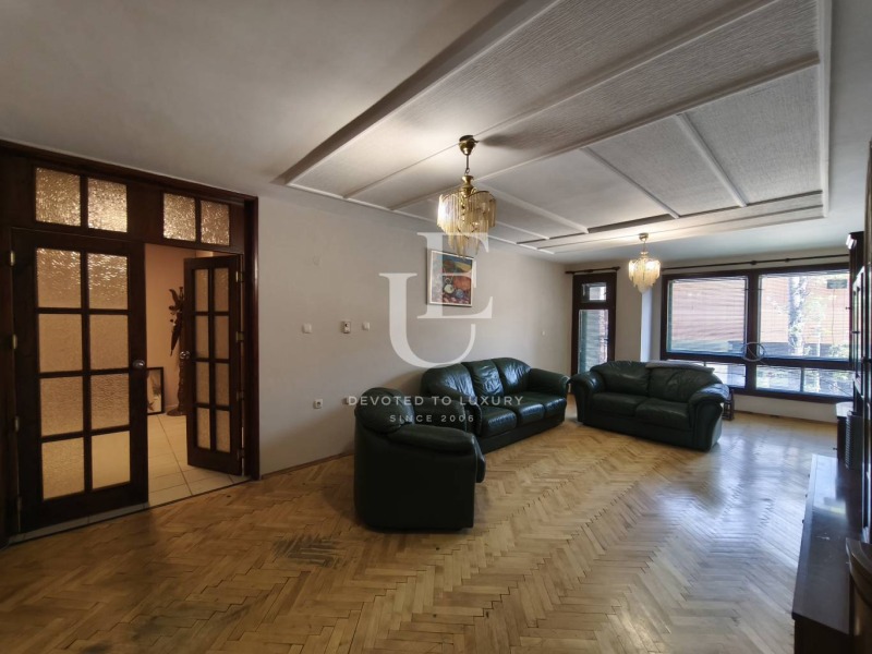 Продава  3-стаен, град София, Лозенец •  333 000 EUR • ID 92881743 — holmes.bg - [1] 