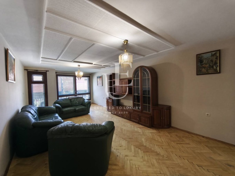 Na prodej  2 ložnice Sofia , Lozenec , 115 m2 | 68662727 - obraz [2]