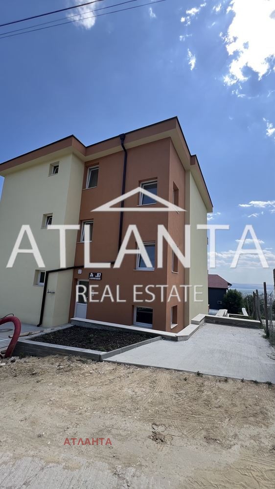 Продава  2-стаен град Варна , м-т Пчелина , 55 кв.м | 99709709 - изображение [10]