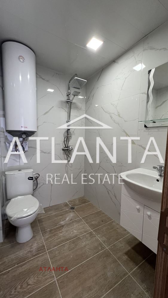 Продава  2-стаен град Варна , м-т Пчелина , 55 кв.м | 99709709 - изображение [9]
