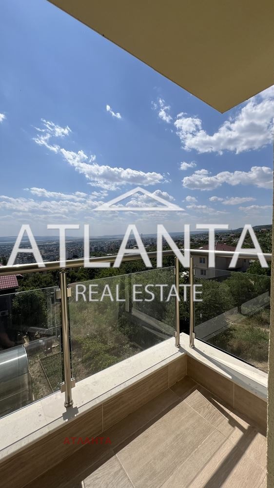 Продава  2-стаен град Варна , м-т Пчелина , 55 кв.м | 99709709 - изображение [2]