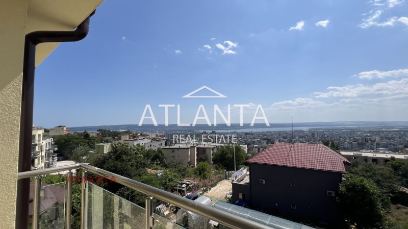Продава  2-стаен град Варна , м-т Пчелина , 55 кв.м | 99709709