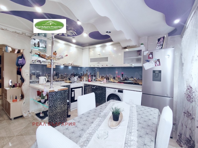 Na sprzedaż  1 sypialnia Ruse , Czarodejka - Jug , 65 mkw | 60151459 - obraz [13]