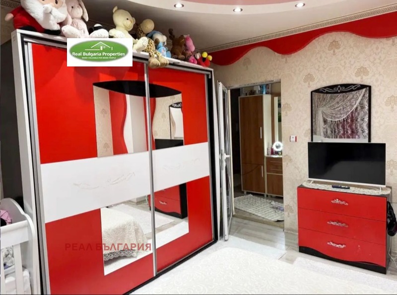 De vânzare  1 dormitor Ruse , Ciarodeica - Iug , 62 mp | 60151459 - imagine [2]