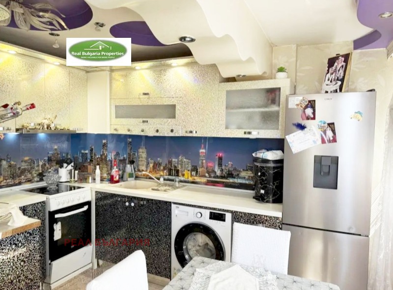 De vânzare  1 dormitor Ruse , Ciarodeica - Iug , 62 mp | 60151459 - imagine [3]