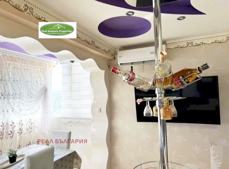 De vânzare  1 dormitor Ruse , Ciarodeica - Iug , 62 mp | 60151459 - imagine [4]